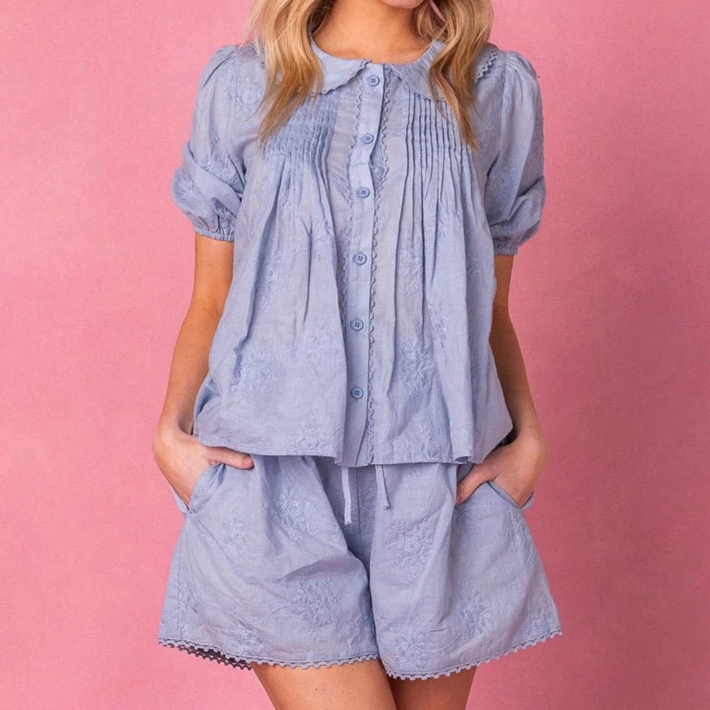 Ivy City Co Betty set